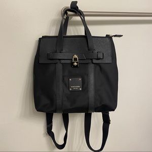 Henri Bendel Jetsetter Mini Convertible Backpack